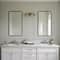 Designs Direct Striped Hexagonal Mosaic Peel & Stick Wallpaper